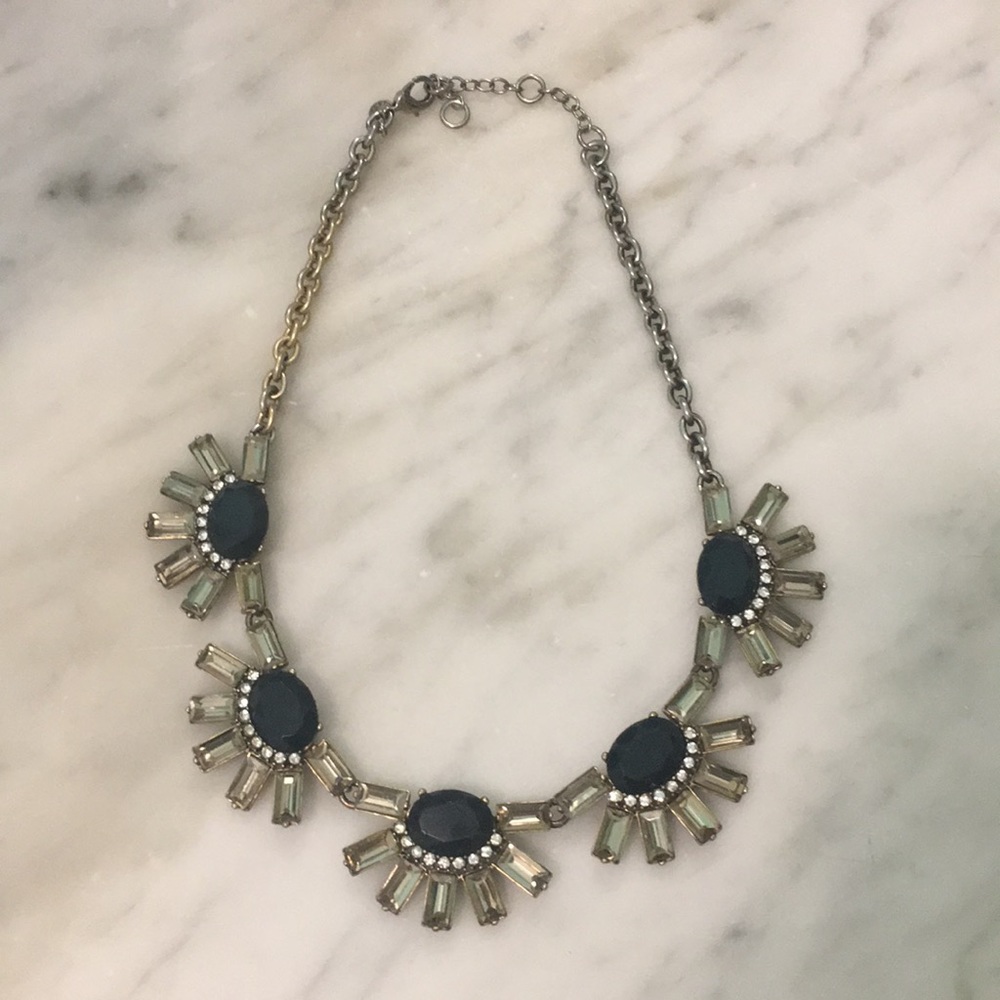 J. crew necklace